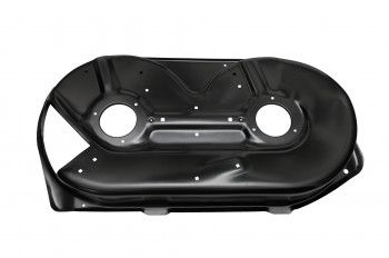 Mähdeck, Mähdeckgehäuse 36"/92cm passend für Husqvarna LT130, LTH130, LRH130