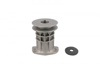 Messerhalter für Oleo-Mac MAX44, MAX48, MAX53, Vergl.: 70390652, 66060082