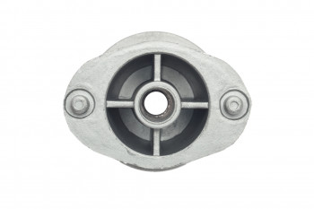 Messerhalter für Oleo-Mac MAX44, MAX48, MAX53, Vergl.: 70390652, 66060082