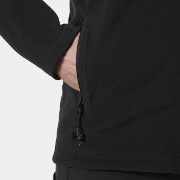 Helly Hansen Oxford Leichte Fleecejacke, Größe: 2XL