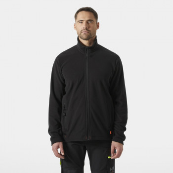 Helly Hansen Oxford Leichte Fleecejacke, Größe: 2XL