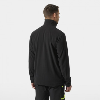 Helly Hansen Oxford Leichte Fleecejacke, Größe: 2XL