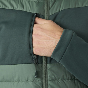 Helly Hansen Oxford Hybrid Isolierte Jacke, Größe: L