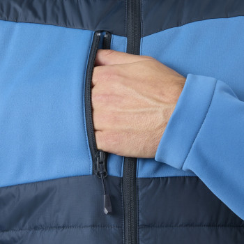 Helly Hansen Oxford Hybrid Isolierte Jacke, Größe: M