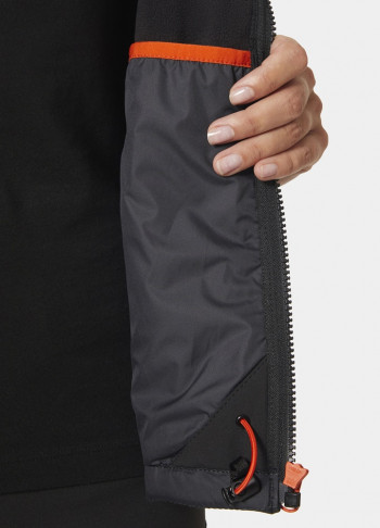 Helly Hansen Kensington Damen-Softshelljacke, Größe: L