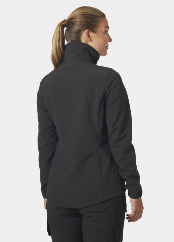 Helly Hansen Kensington Damen-Softshelljacke, Größe: L