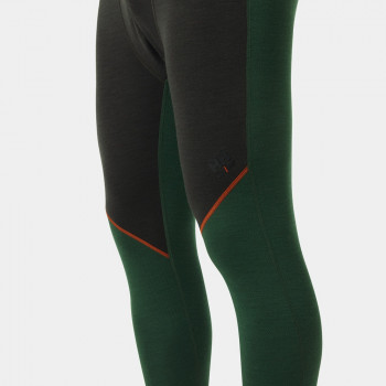 Helly Hansen LIFA Merino Funktionshose, Größe: M