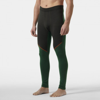 Helly Hansen LIFA Merino Funktionshose, Größe: M