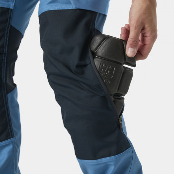 Helly Hansen Oxford 2.0 HH Connect™ Arbeitshose, Größe: 58