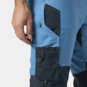 Helly Hansen Oxford 2.0 HH Connect™ Arbeitshose, Größe: 58