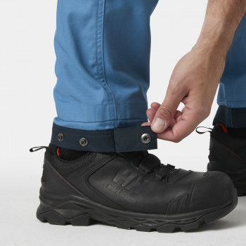 Helly Hansen Oxford 2.0 HH Connect™ Arbeitshose, Größe: 58