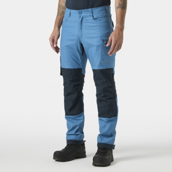 Helly Hansen Oxford 2.0 HH Connect™ Arbeitshose, Größe: 58