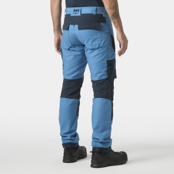 Helly Hansen Oxford 2.0 HH Connect™ Arbeitshose, Größe: 58