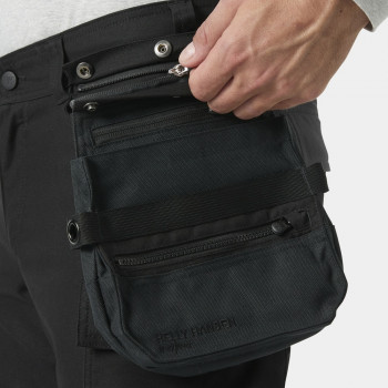 Helly Hansen Oxford 2.0 HH Connect™ Arbeitshose, Größe: 44