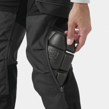Helly Hansen Oxford 2.0 HH Connect™ Arbeitshose, Größe: 44
