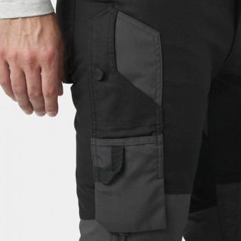 Helly Hansen Oxford 2.0 HH Connect™ Arbeitshose, Größe: 44