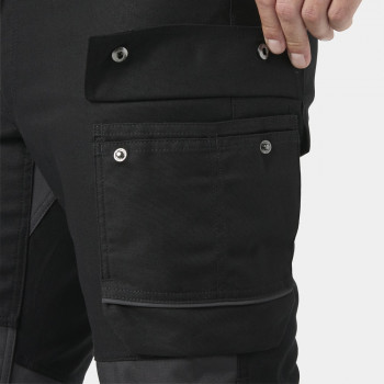 Helly Hansen Oxford 2.0 HH Connect™ Arbeitshose, Größe: 44