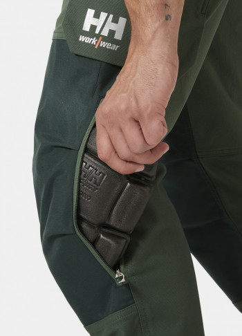 Helly Hansen Oxford 4X HH Connect™ Arbeitshose, Größe: 58