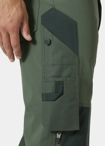 Helly Hansen Oxford 4X HH Connect™ Arbeitshose, Größe: 58