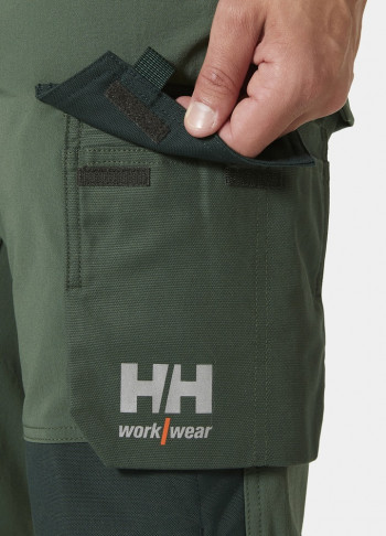 Helly Hansen Oxford 4X HH Connect™ Arbeitshose, Größe: 58