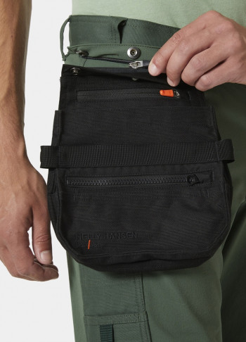 Helly Hansen Oxford 4X HH Connect™ Arbeitshose, Größe: 58