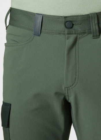 Helly Hansen Herren Cargohose Oxford 4X Cargo, Größe: 48