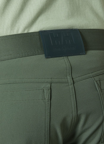 Helly Hansen Herren Cargohose Oxford 4X Cargo, Größe: 48