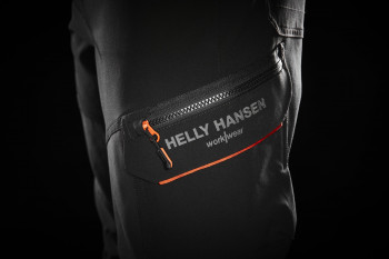 Helly Hansen Kensington Arbeitshose Arbeitshose, Größe: 64