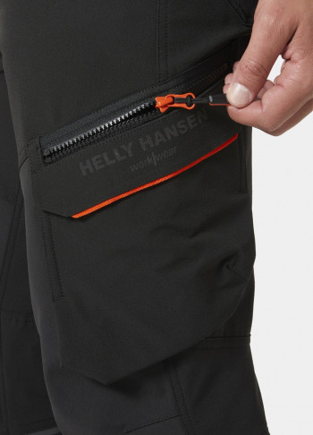 Helly Hansen Kensington Arbeitshose Arbeitshose, Größe: 64