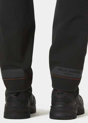 Helly Hansen Kensington Arbeitshose Arbeitshose, Größe: 64