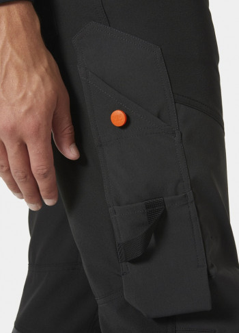 Helly Hansen Kensington Arbeitshose Arbeitshose, Größe: 64