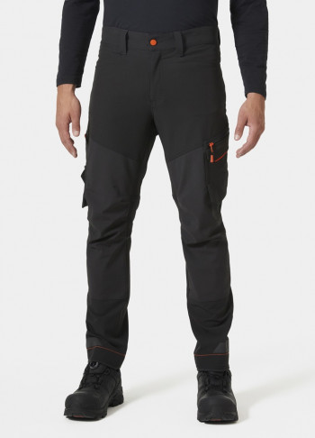Helly Hansen Kensington Arbeitshose Arbeitshose, Größe: 64