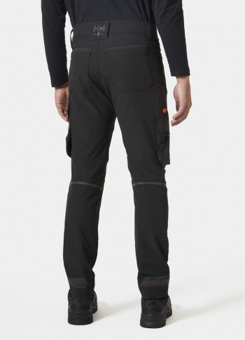 Helly Hansen Kensington Arbeitshose Arbeitshose, Größe: 64