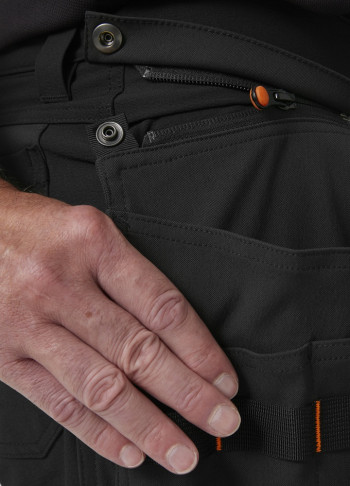 Helly Hansen Kensington Baushorts, Arbeitshose, Größe: 44