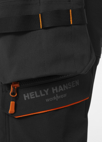 Helly Hansen Kensington Baushorts, Arbeitshose, Größe: 44
