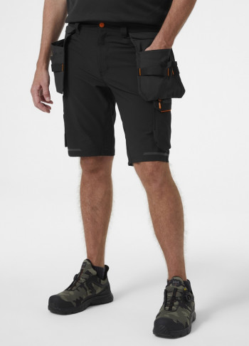 Helly Hansen Kensington Baushorts, Arbeitshose, Größe: 44