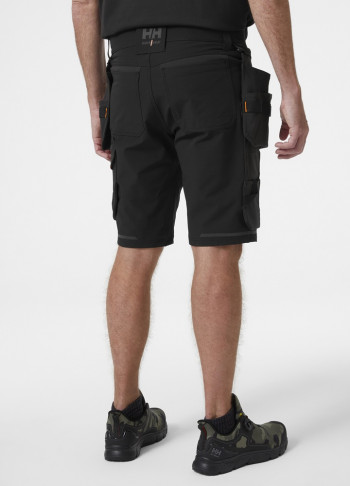 Helly Hansen Kensington Baushorts, Arbeitshose, Größe: 44