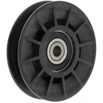 Antriebsriemenscheibe für Husqvarna, CTH184T, CTH173, CTH194, CTH224, LT151