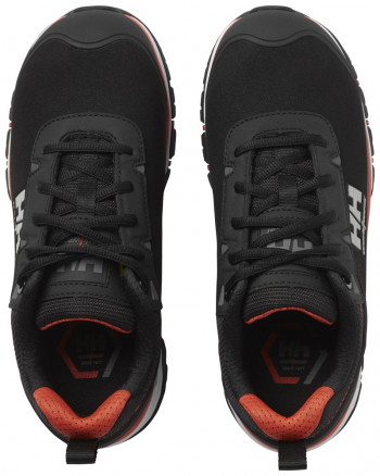 Helly Hansen Chelsea Evolution 2 MXR Niedrige S3S Damen-Sicherheitsschuhe, Größe: 39