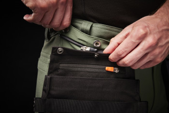 Helly Hansen, HH Connect™ Utility Pocket, Werkzeugtasche
