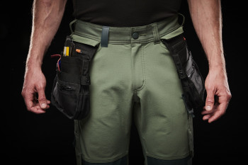 Helly Hansen, HH Connect™ Utility Pocket, Werkzeugtasche