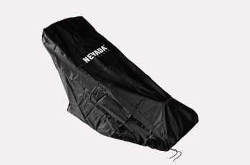 Rasenmäher Abdeckung Abdeckplane NEVADA (60cm x 140cm x 120cm)