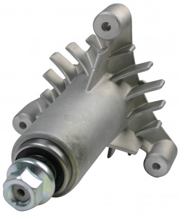 Messerspindel 6 Zack Fahrantrieb Husqvarna CTH, Partner P185107HRB, P12592RB