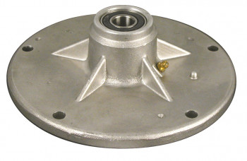 Messerspindel passend f. Murray, Vergl.: 20551, 24384, 90905, 92574, 492574MA