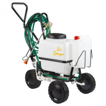 Eurosystems Akku Sprühgerät Eco-Sprayer