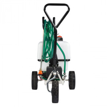 Eurosystems Akku Sprühgerät Eco-Sprayer