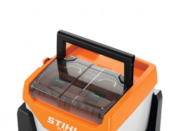 STIHL Schnellladegerät AL 1802 MO