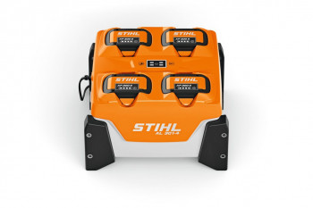STIHL Mehrfachladegerät AL 301-4