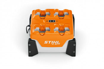 STIHL Mehrfachladegerät AL 301-4