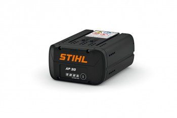 STIHL Akku AP 30, Lithium-Ion, 7,20 Ah, 40V